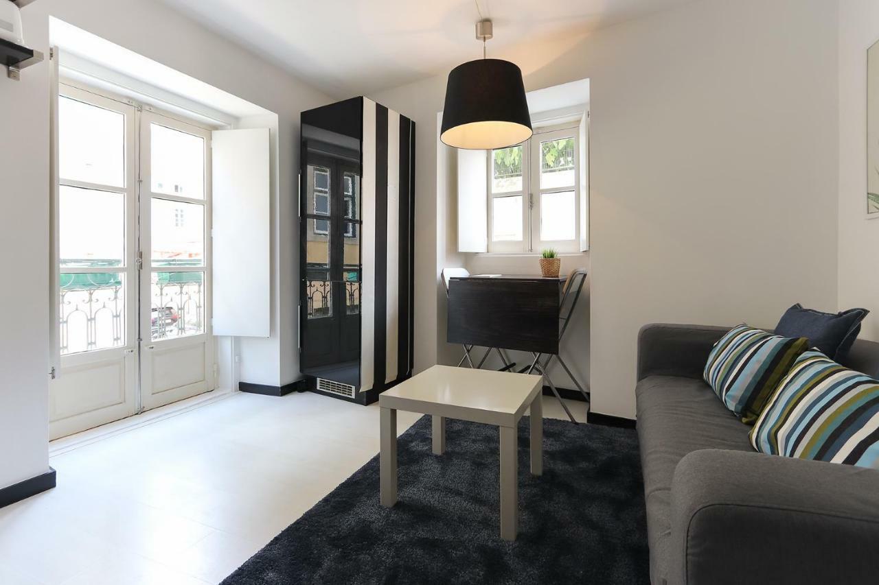Tailor Made Flat In Central Bairro Alto Lisbona Esterno foto