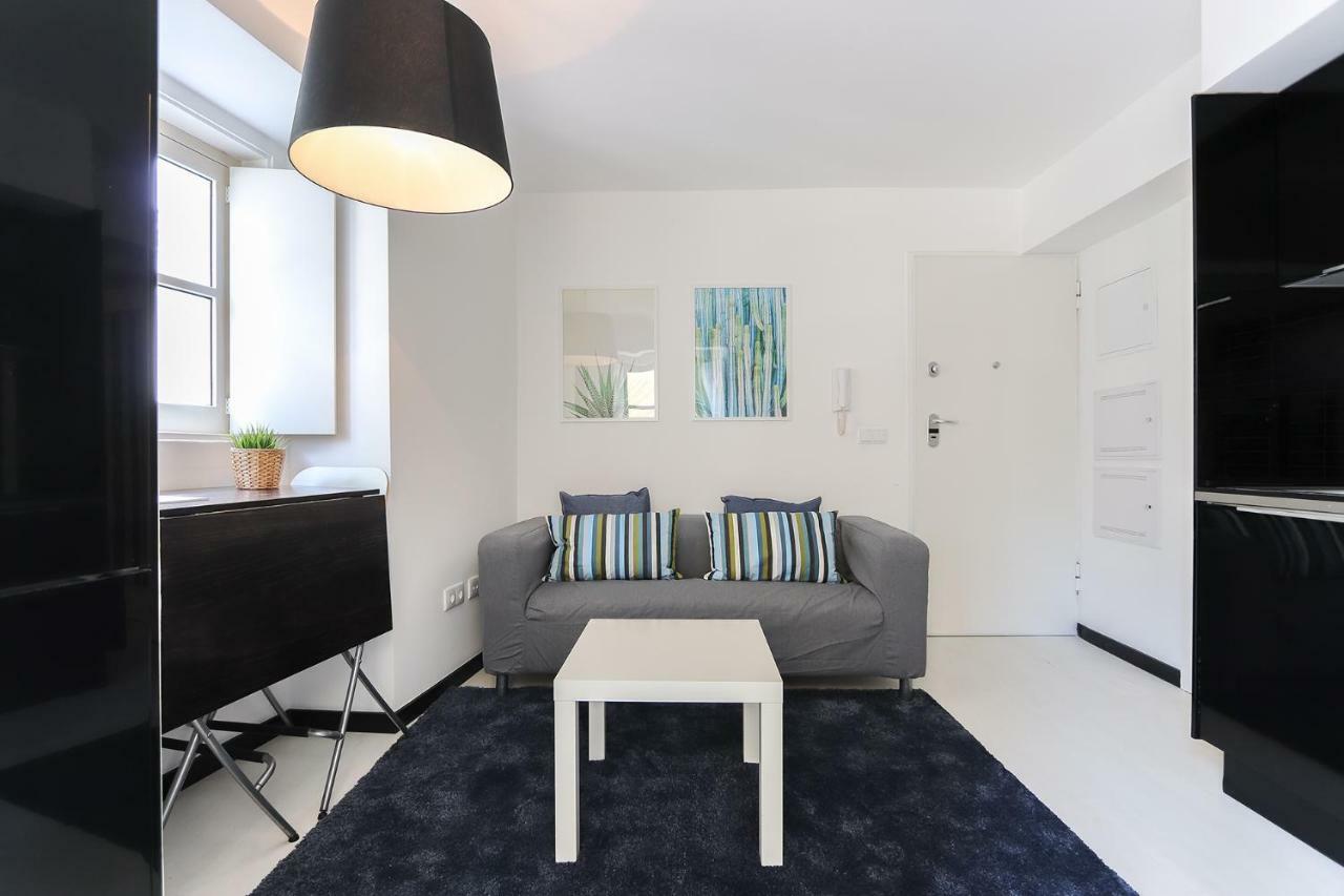 Tailor Made Flat In Central Bairro Alto Lisbona Esterno foto