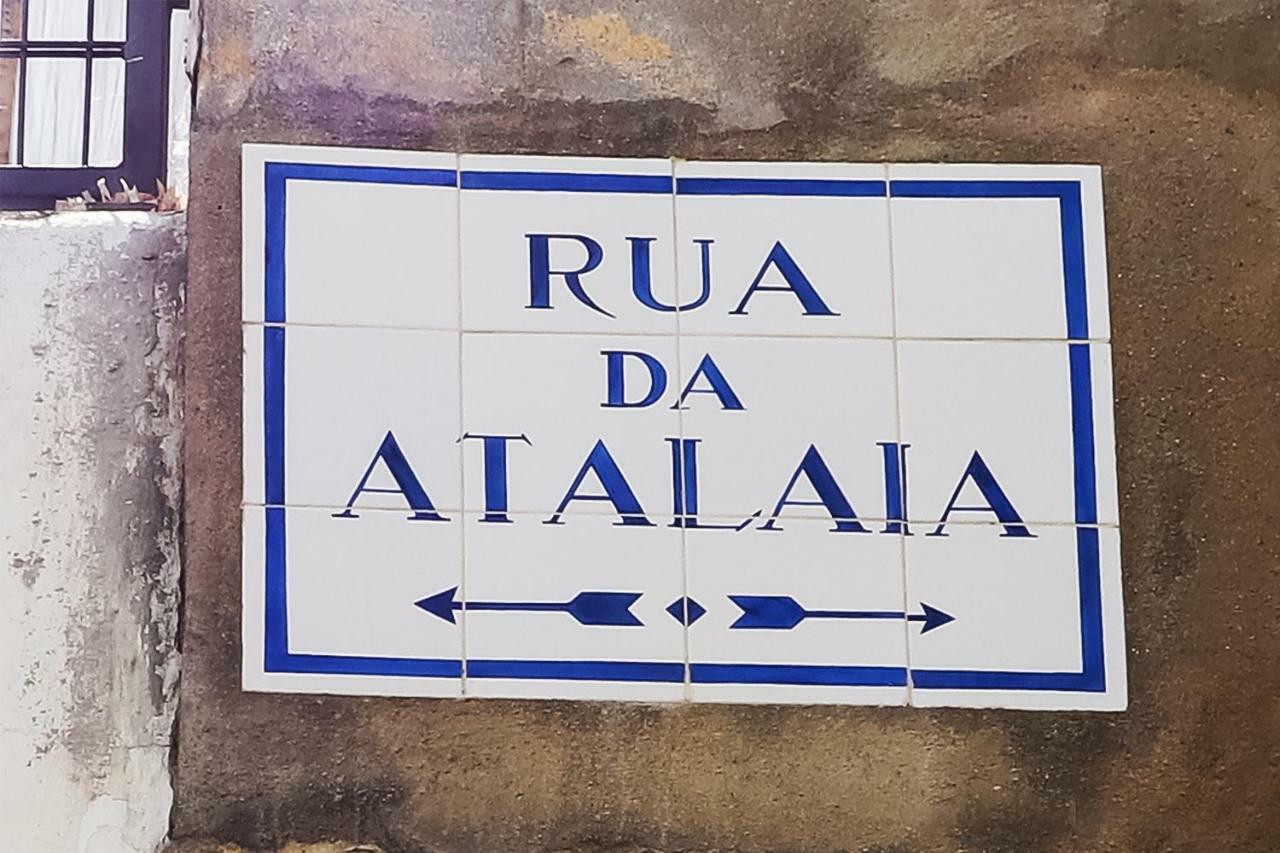 Tailor Made Flat In Central Bairro Alto Lisbona Esterno foto